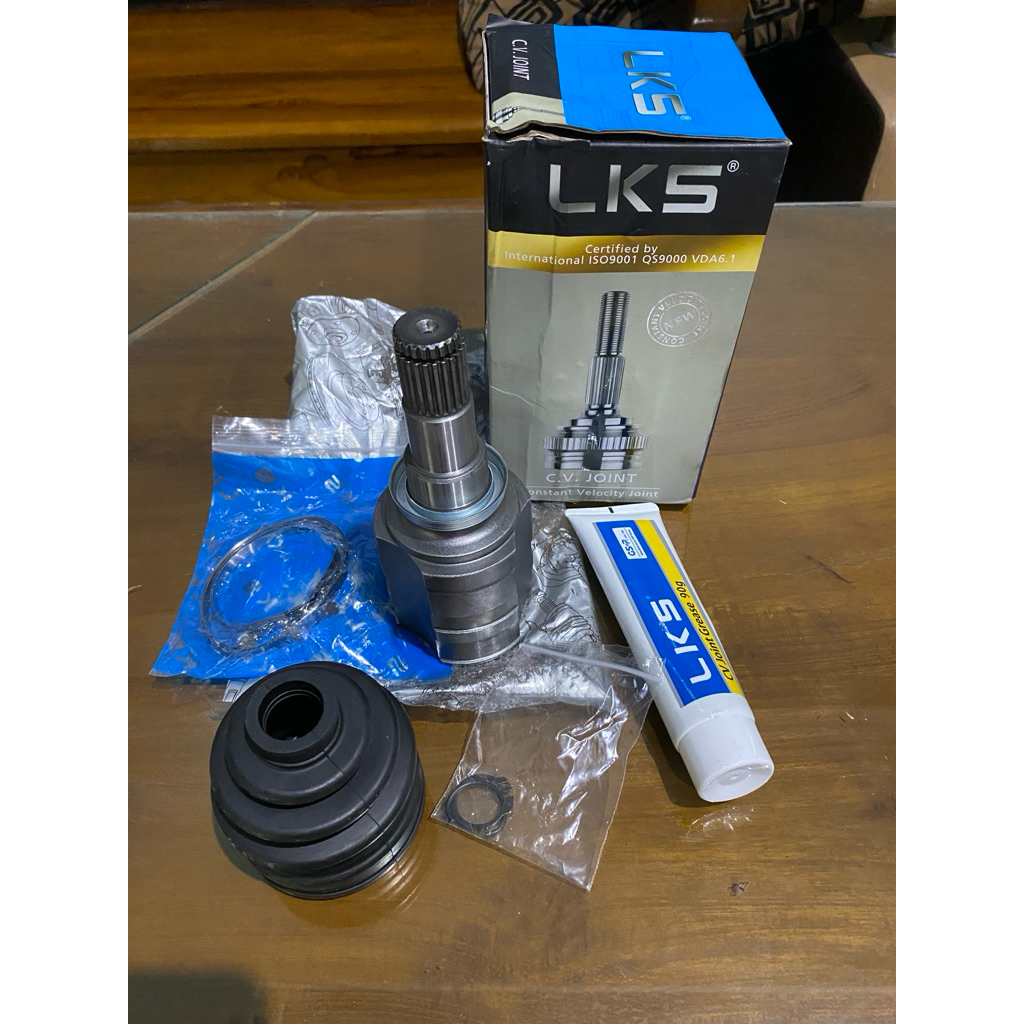 CV Joint YARIS BAPAO