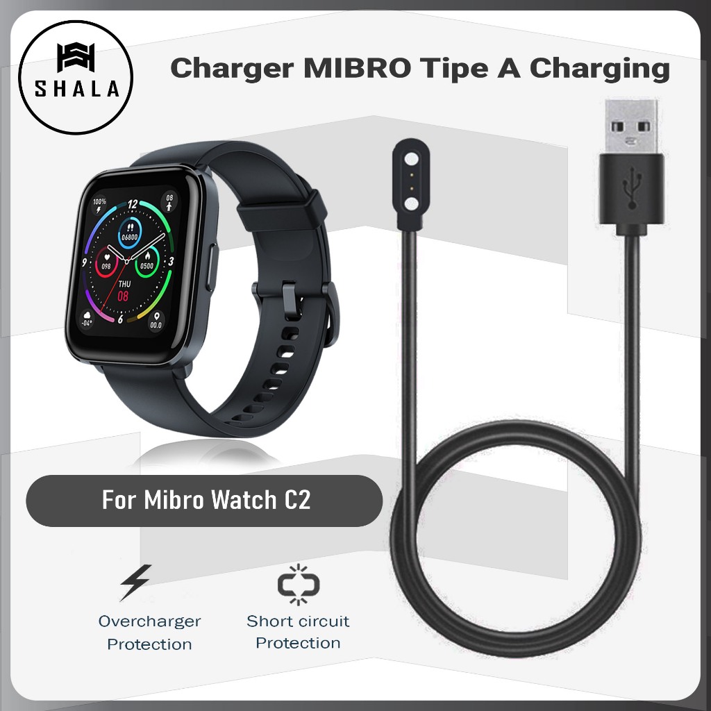 Kabel Charger Mibro GS Smartwatch