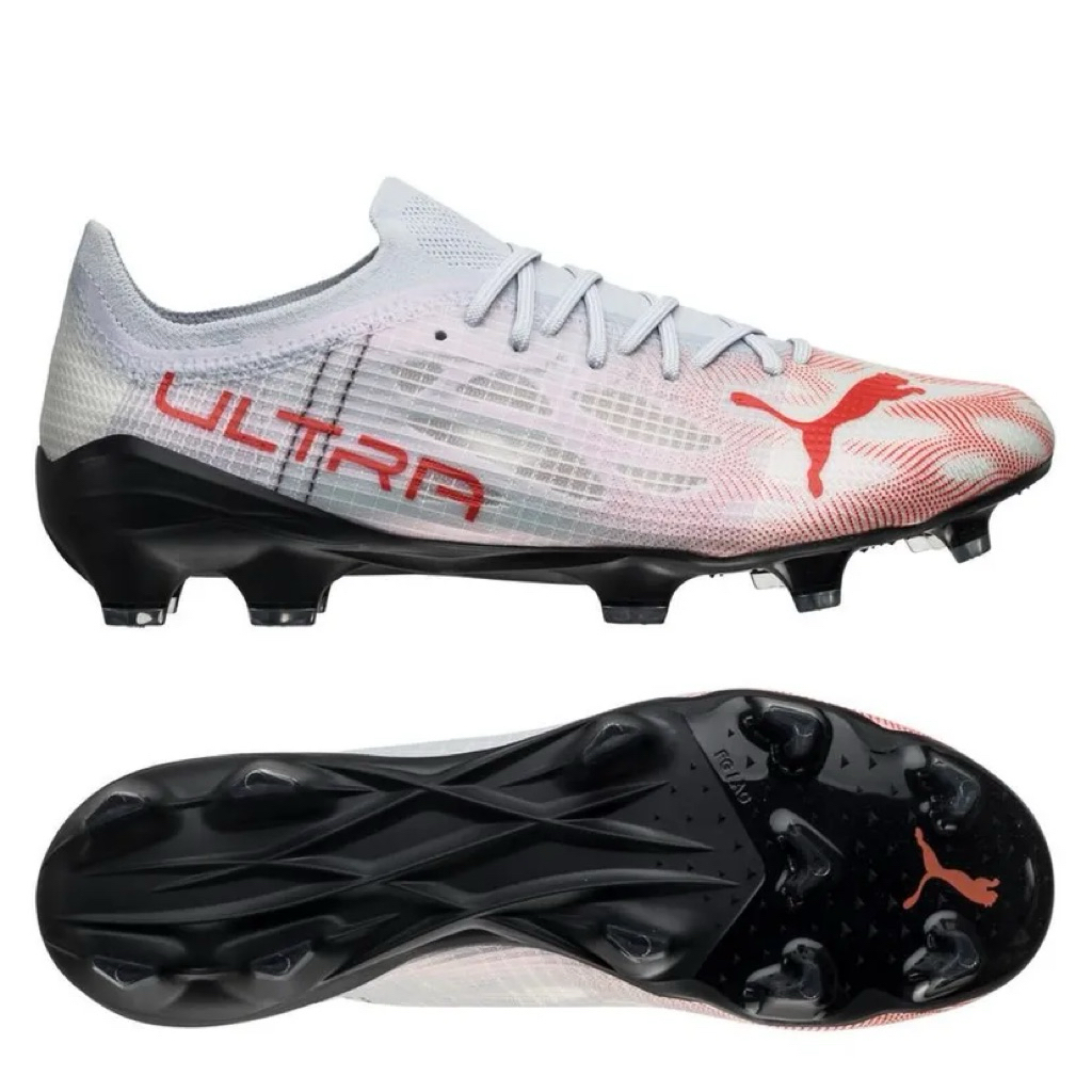 Puma Ultra 1.4 FG / AG White