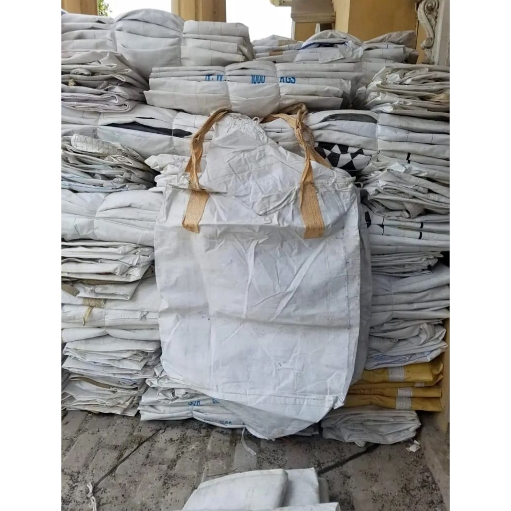 KANTONG SILASE BAG UKURAN 500KG
