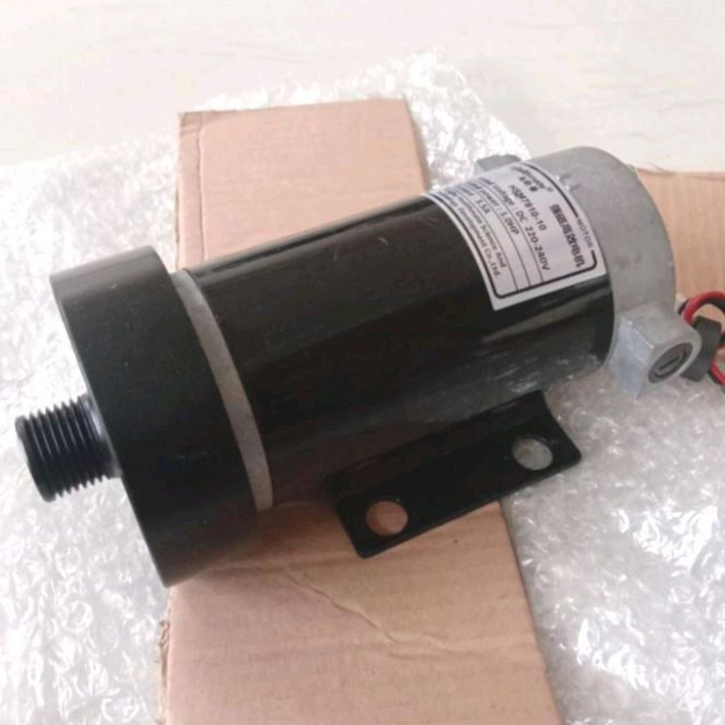 Dinamo Dc Motor Treadmill 220V 1HP Healtmate HSM7810-10 4000Rpm