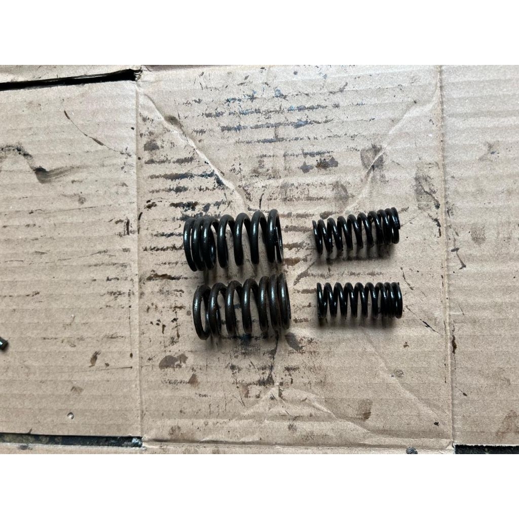 PER KLEP TIGER MEGAPRO PIR KLEP ORIGINAL COPOTAN