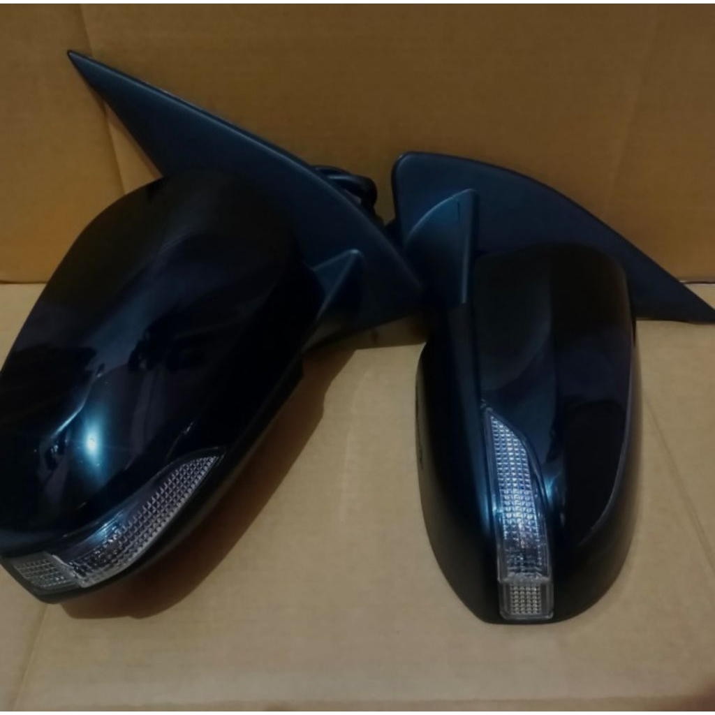 Spion retract grandmax - luxio plug n play