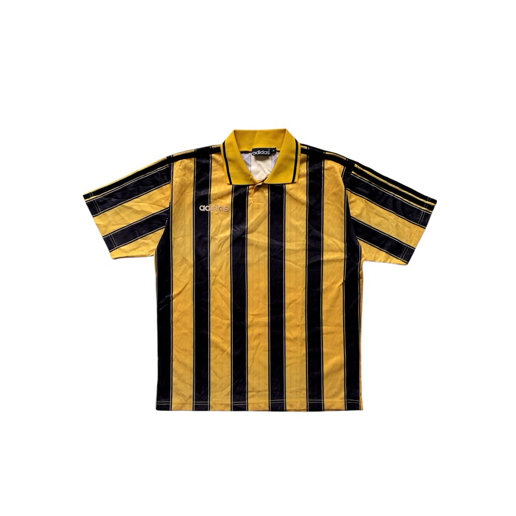 Vintage 90s Adidas Template Jersey