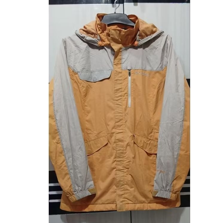 columbia jacket outdoor