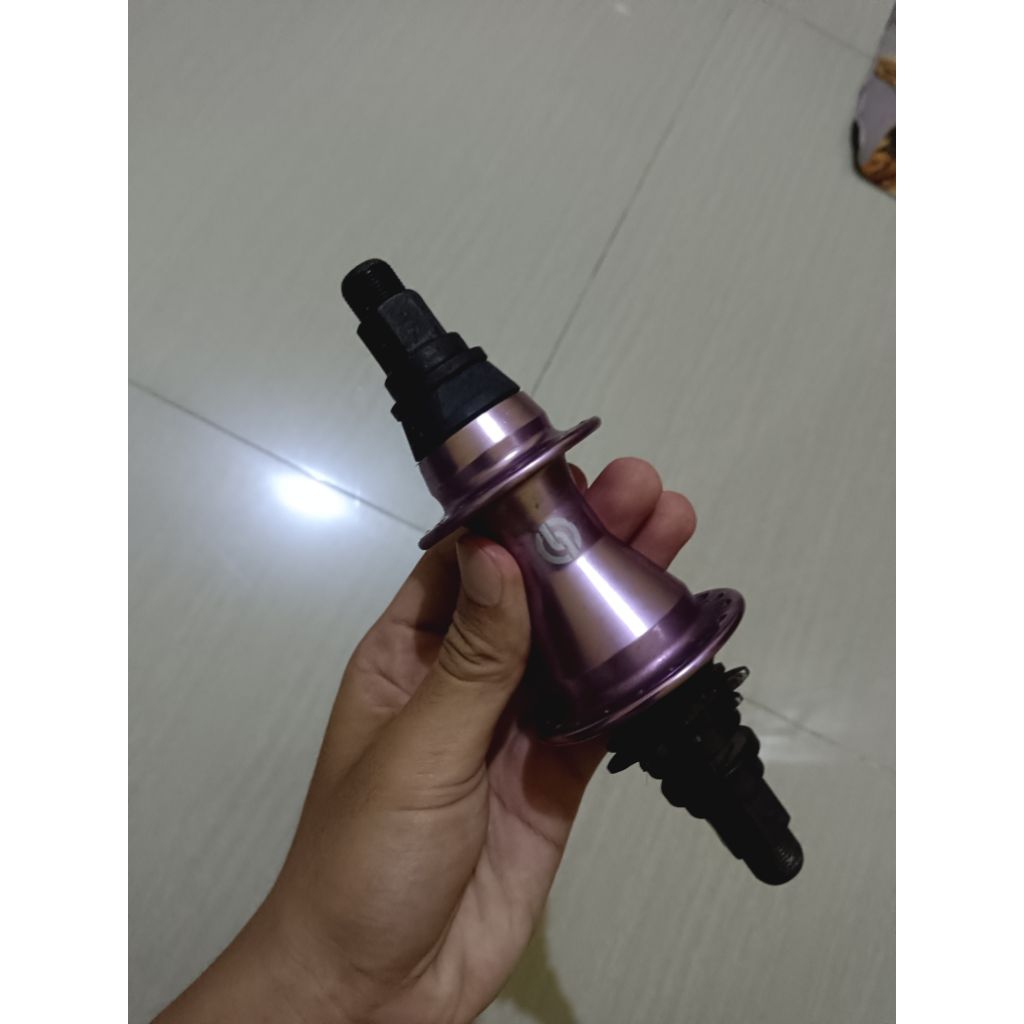 cassette bmx salt pro