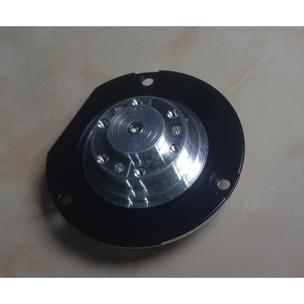 Motor Dinamo BLDC Hardisk