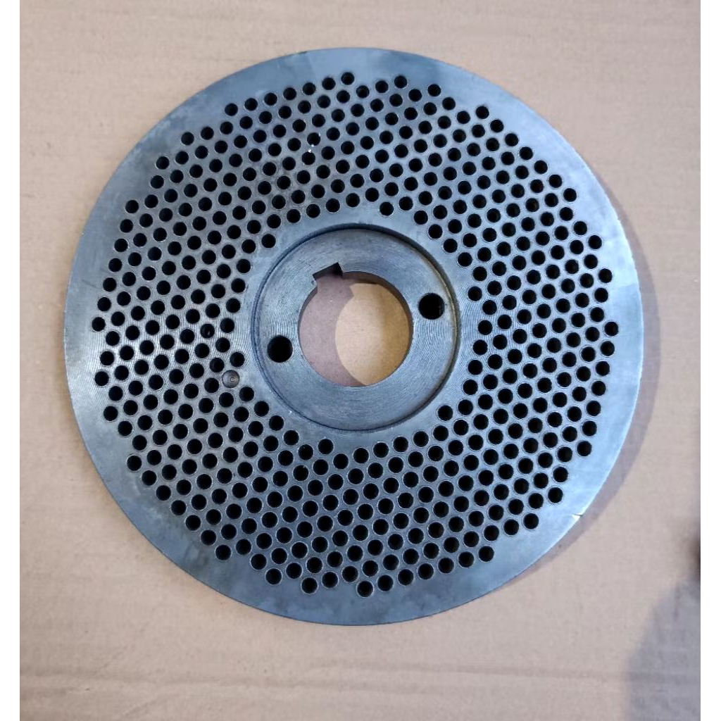 saringan mesin pelet pakan ternak