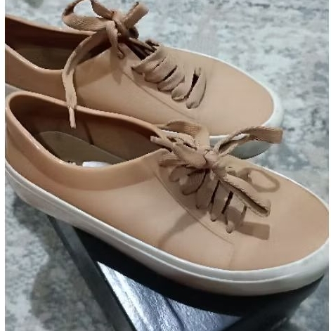 sepatu melissa original 38 preloved