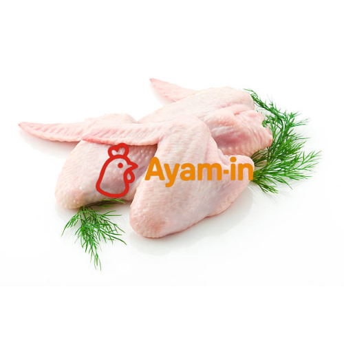 Sayap Ayam 1kg