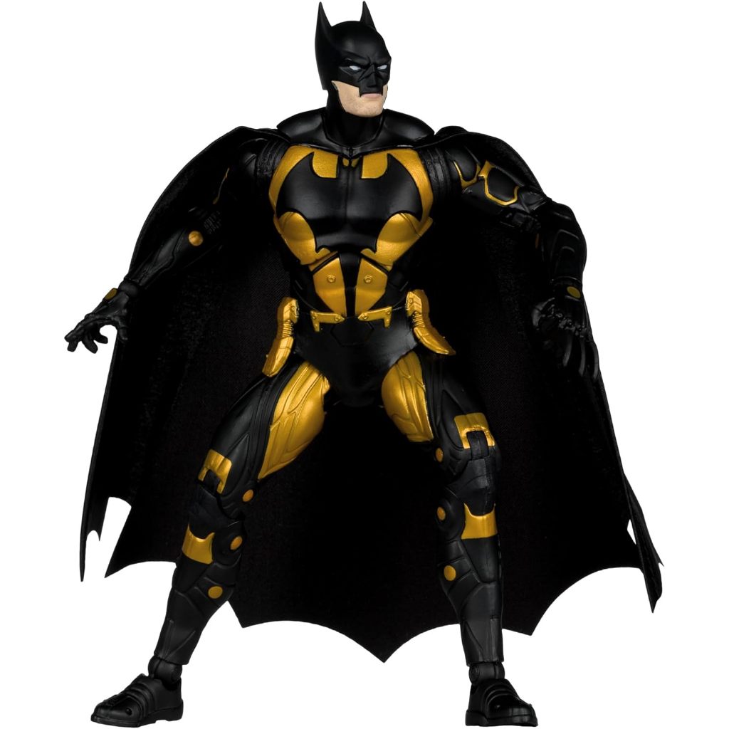 McFarlane Toys DC Multiverse Batman Earth-2 (Earth 2 Society) 7in Action Figure