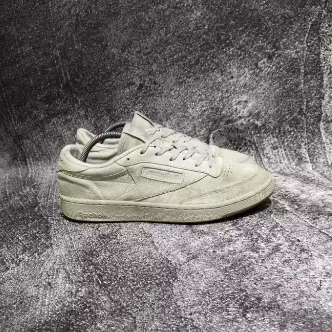 REEBOK CLASSIC CLUB C85