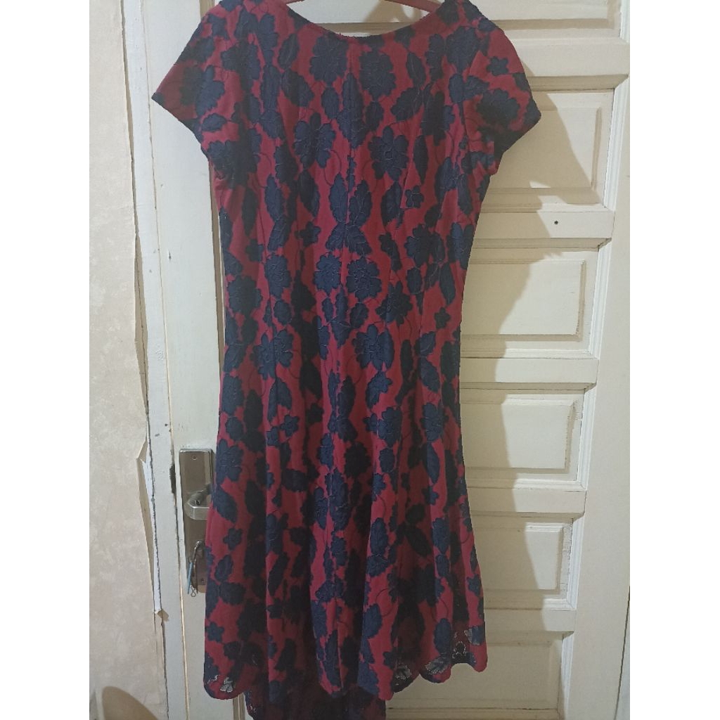 Preloved Dress Minimal