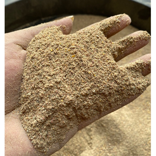 Konsentrat Ayam Bebek Entok