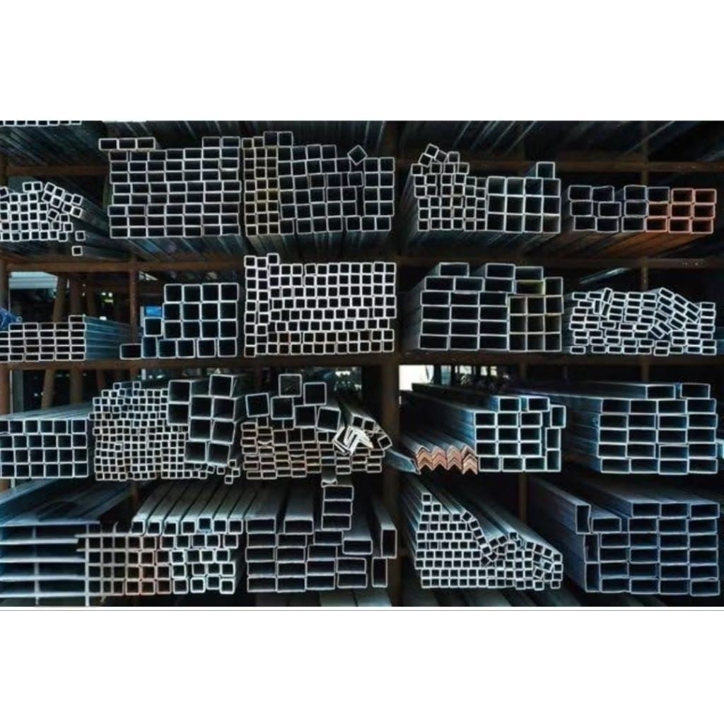 Besi holo 20x20, 40x40, 40x60