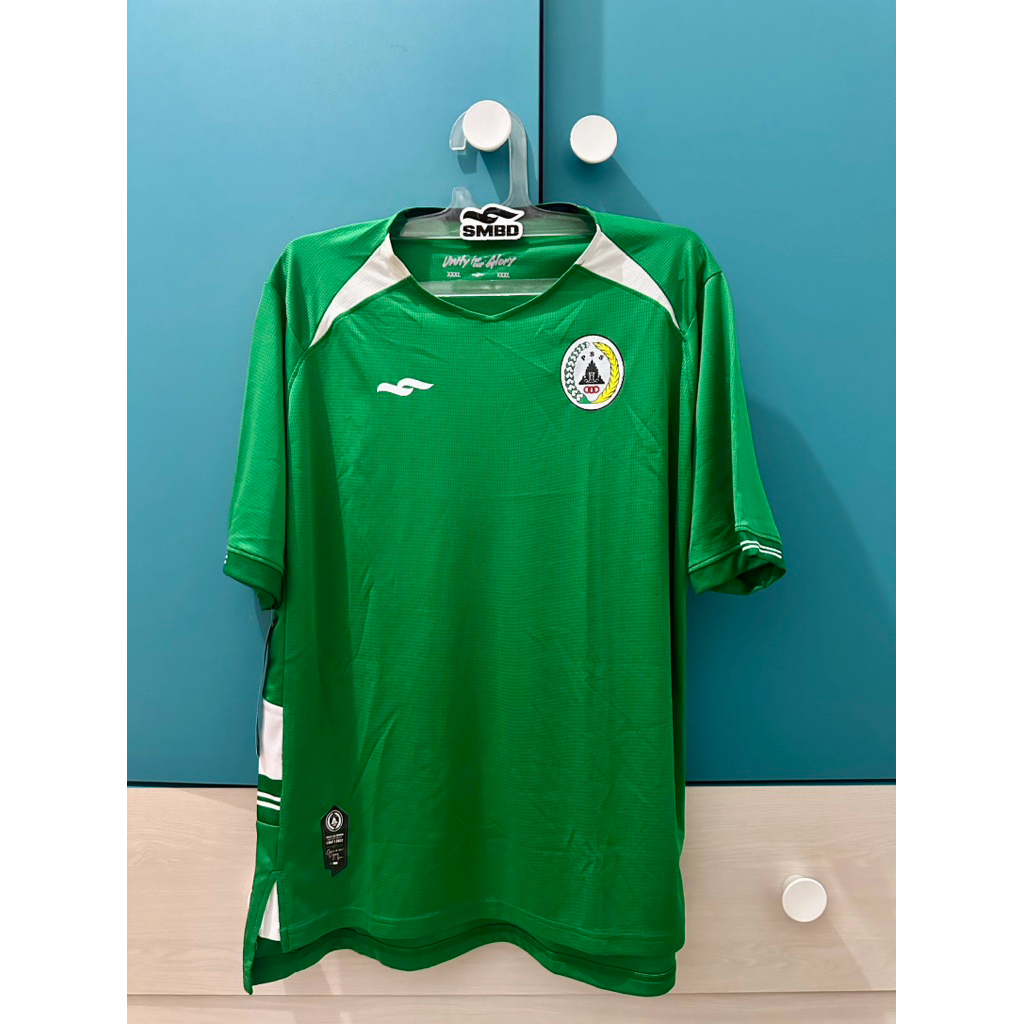 JERSEY PSS SLEMAN 2022 HOME