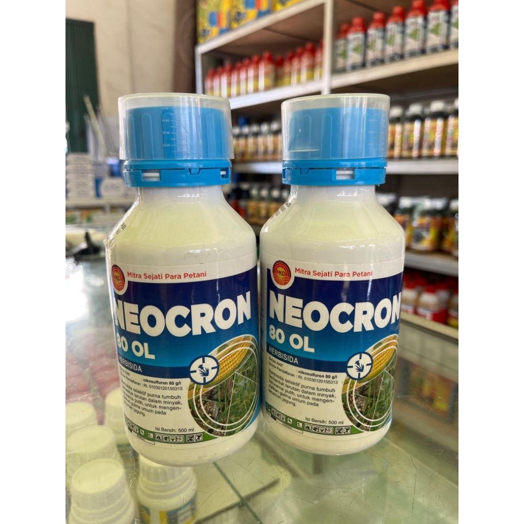 HERBISIDA NEOCRON 500ML