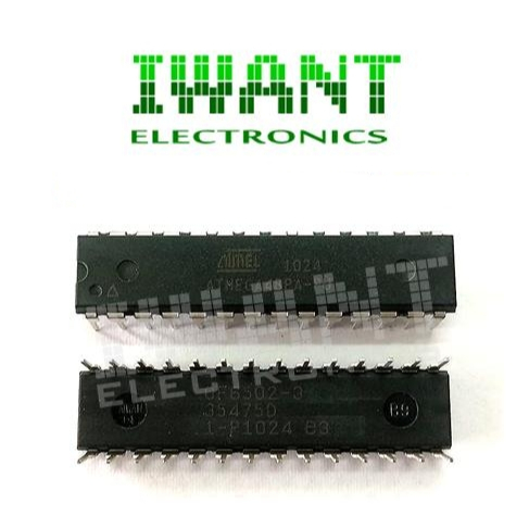 ATMEGA88 ATMEGA88PA-PU NEW ORIGINAL IC ATMEL ATMEGA 88 IC ATMEGA88 PU DIP