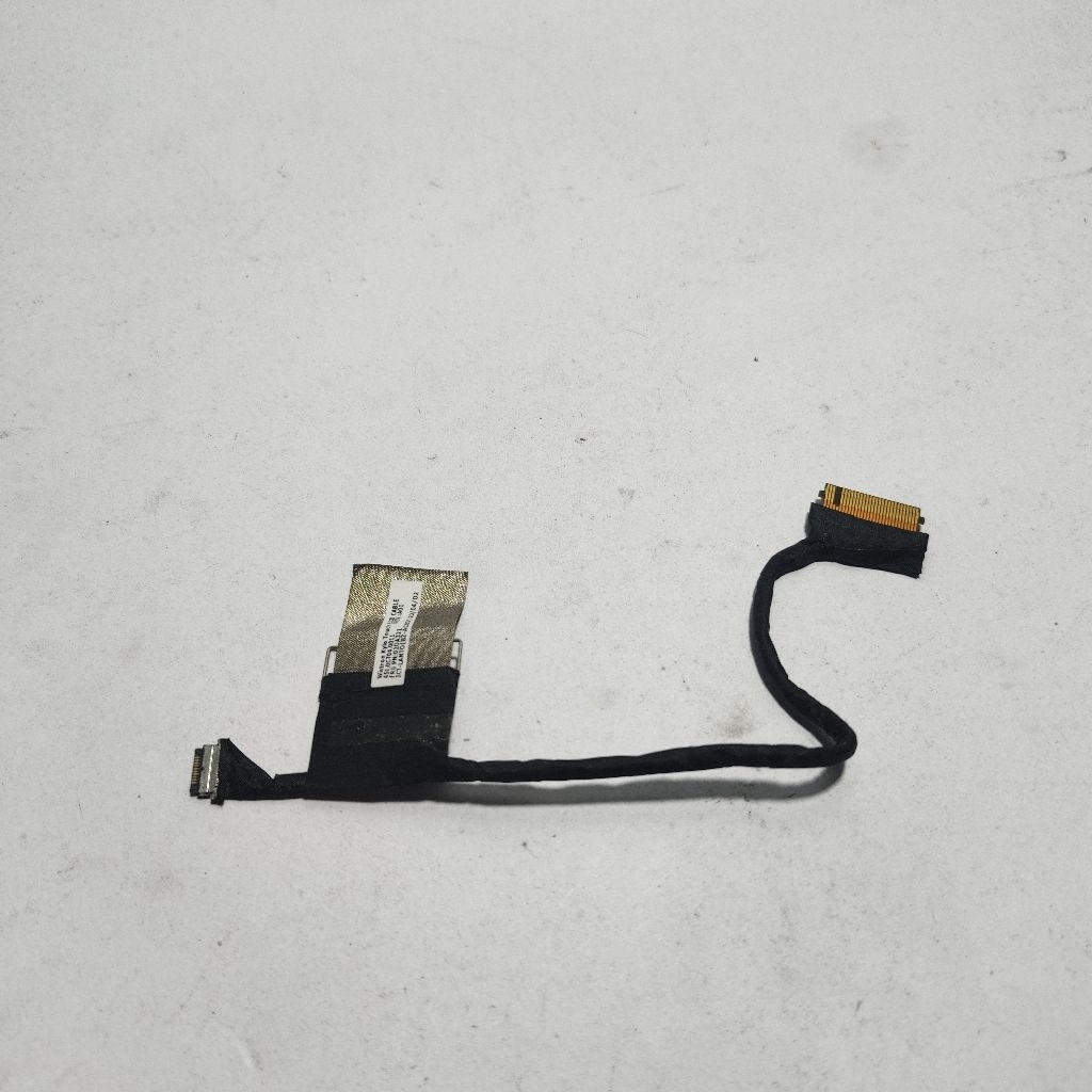 Kabel Flexi Flexible LCD Laptop Lenovo ThinkPad L380 Yoga L390 Yoga