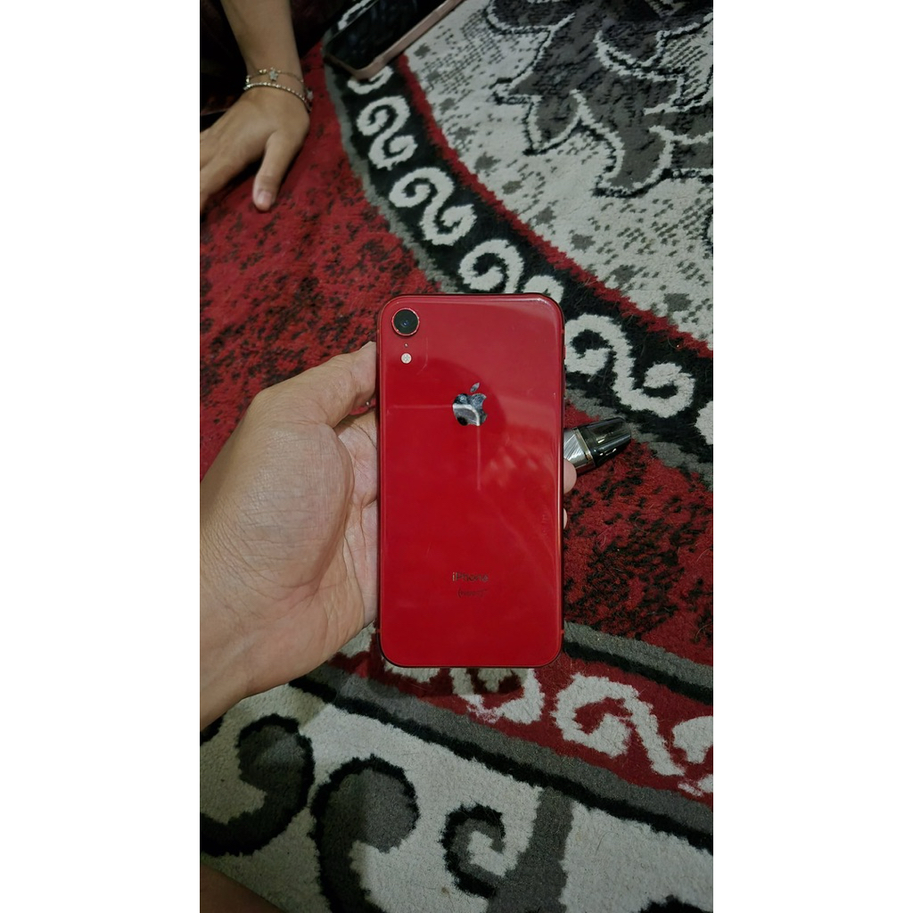 iphone xr ibox 128gb