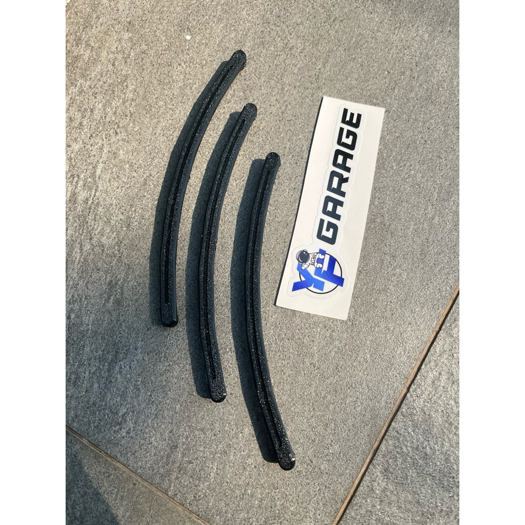 Karet Spakbor Depan YAMAHA TOUCH 4XC Aftermarket | 4XC-F1517-00