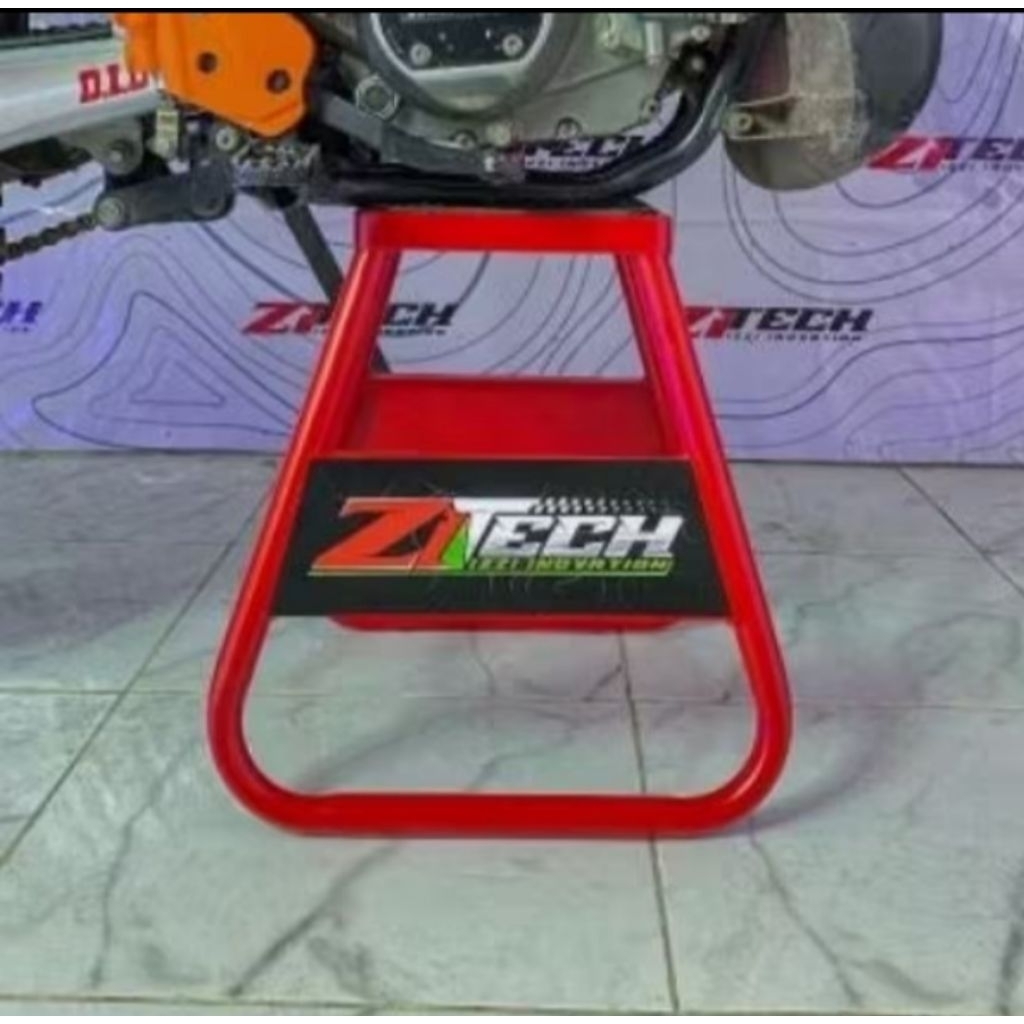 WORKSTAND Paddock Trail KLX CRF KTM WR
