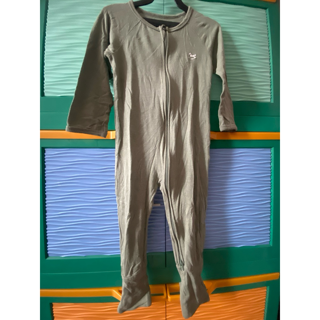 preloved sleepsuit little palmerhaus