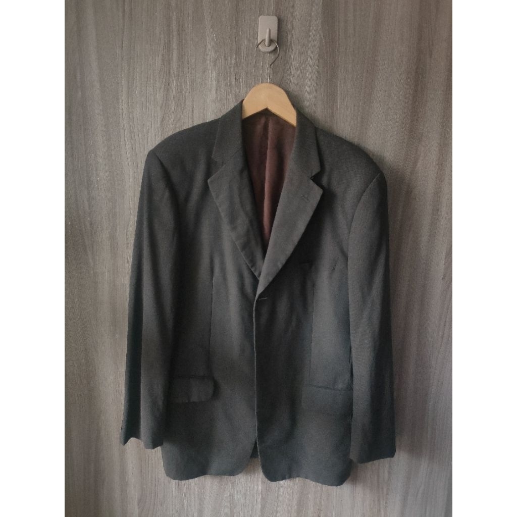 Jas Bekas Calvin Klei