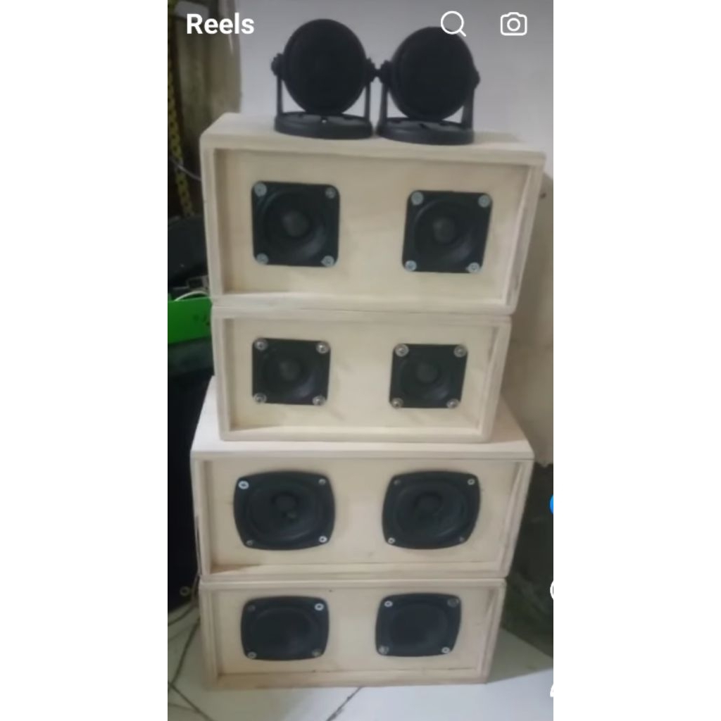 sound mini