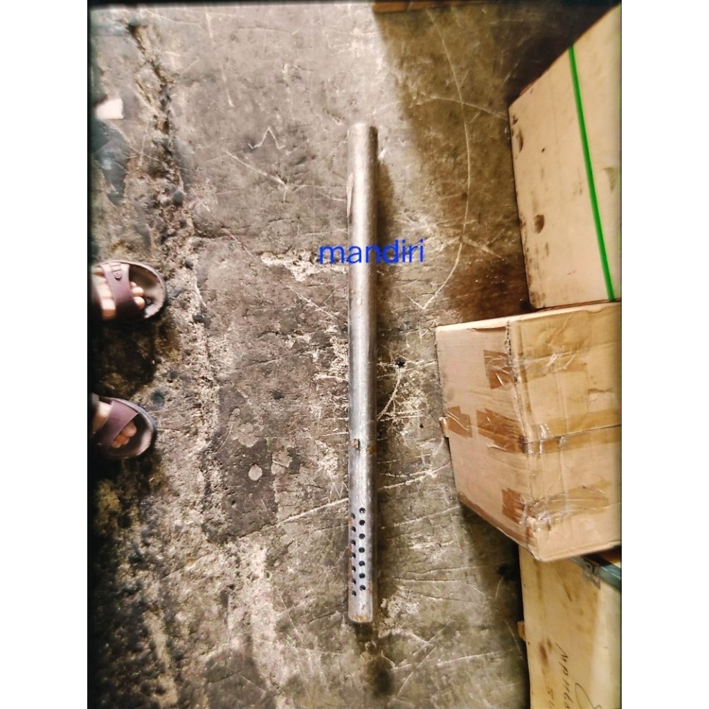 as utama polisher ichi n70