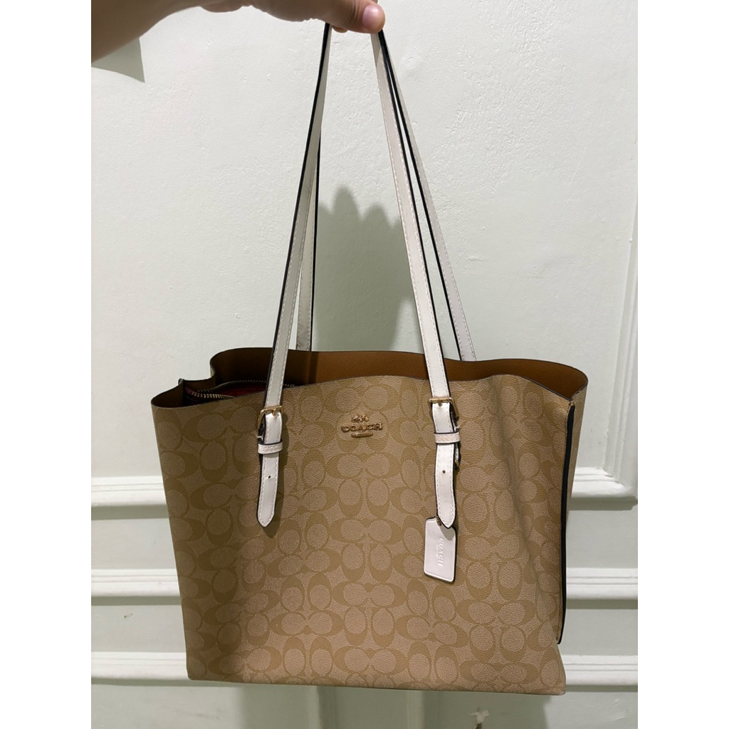 tas coach (kw super)