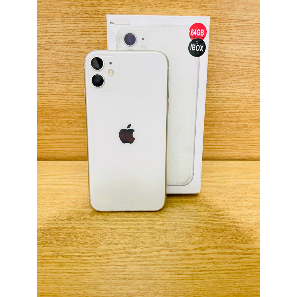 iphone 11 64gb ibox