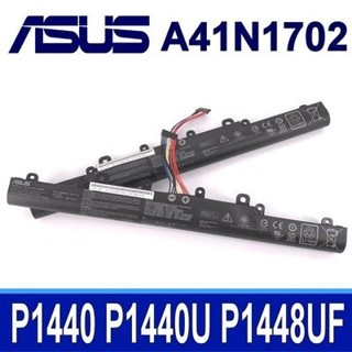 Baterai ASUS PRO P1440 P1440UF P1440UA P1448UF A41N1702