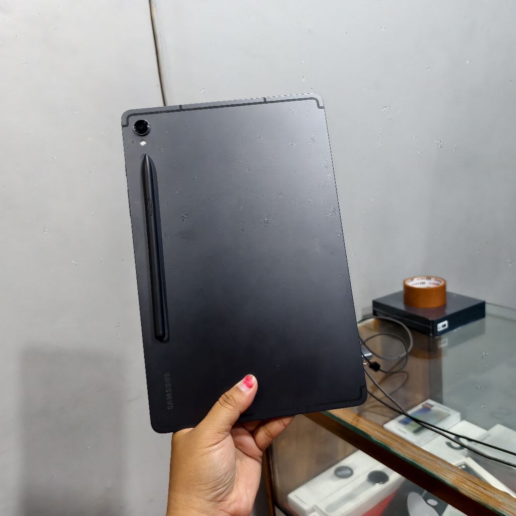 Samsung tab s9 5g mulus celluler