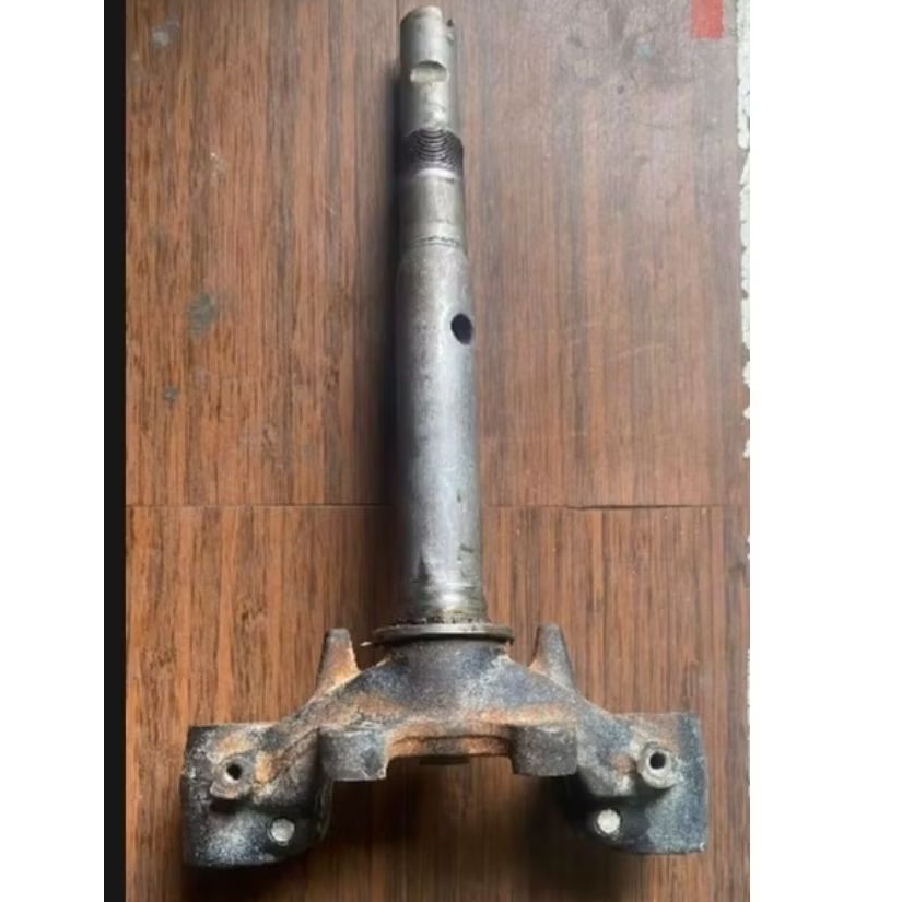 segitiga shock depan jupiter robot/vega new/jupiter z1 original