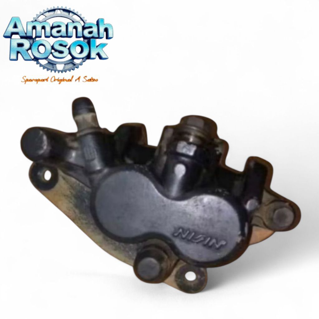 KALIPER PALA BABI HONDA VARIO 110 LAMA / VARIO TECHNO KARBU PRIGINAL