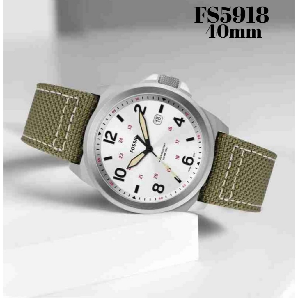 Jam Tangan FossilOri