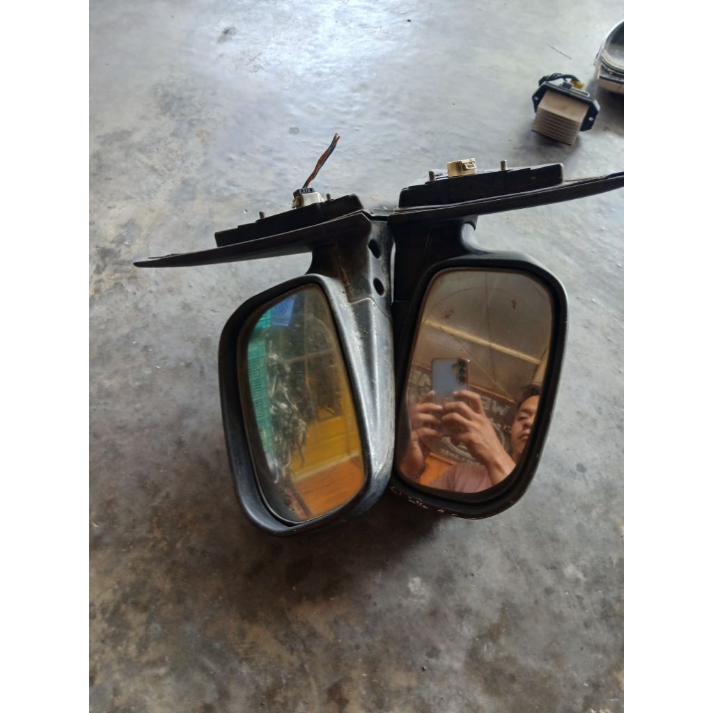 spion Honda Civic Vti VTI-S ES
