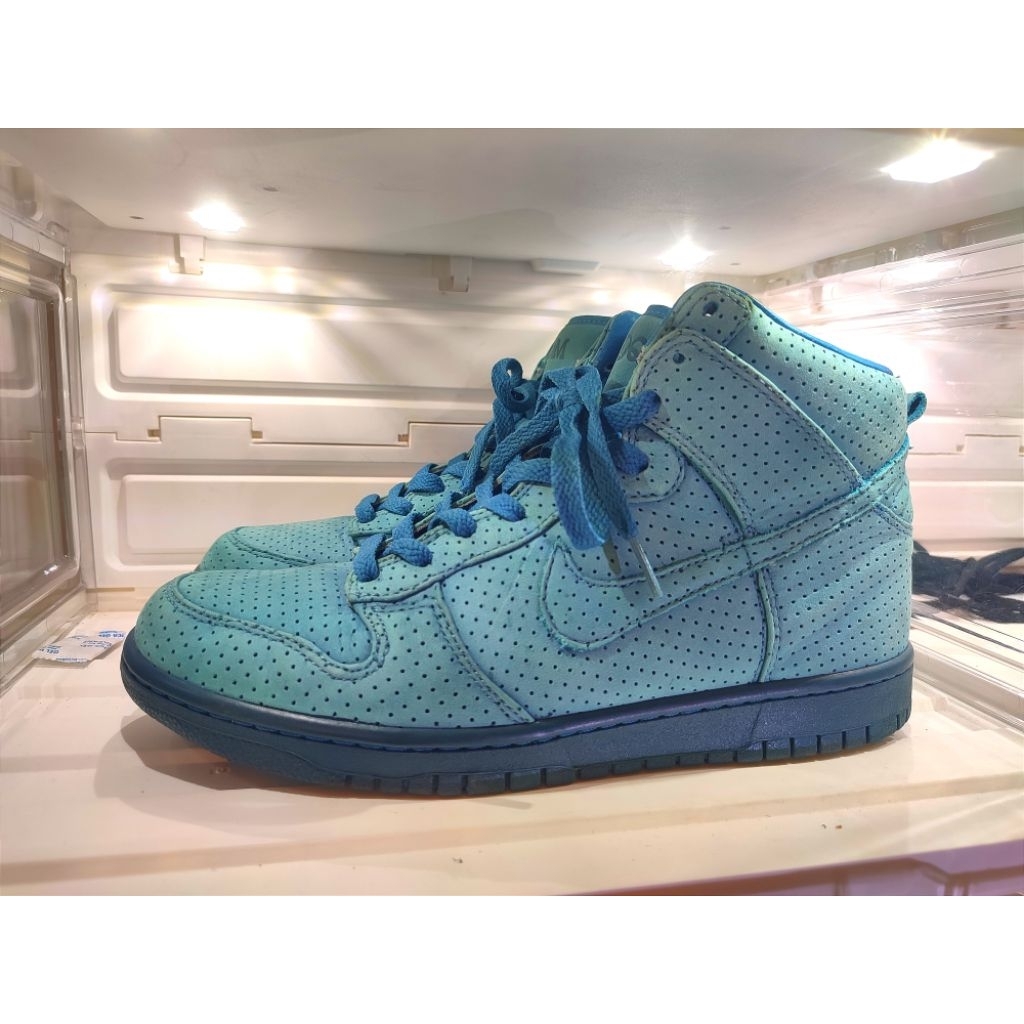 SB high DQM sz 42