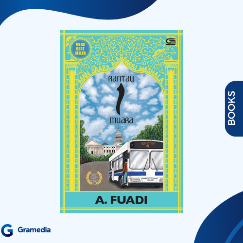 Rantau 1 Muara (2025)