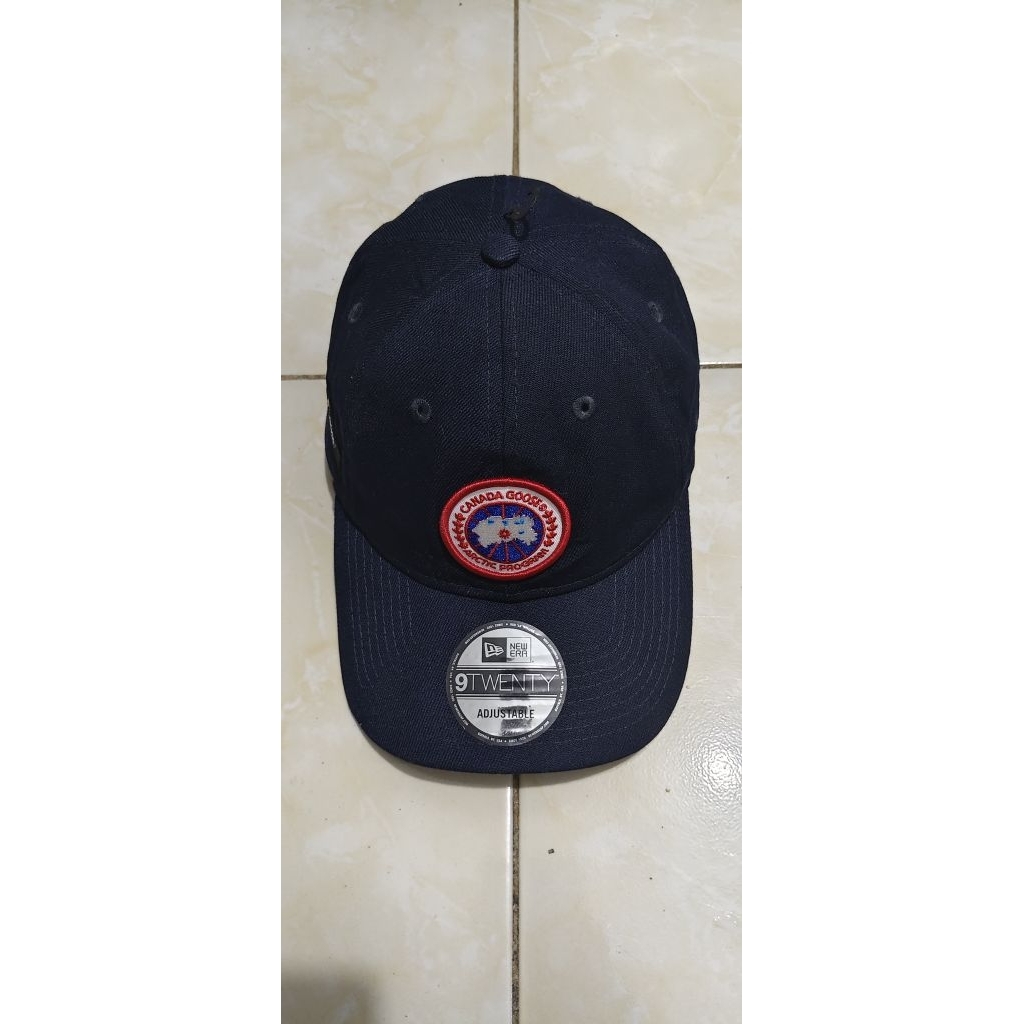 New Era x Canada Goose