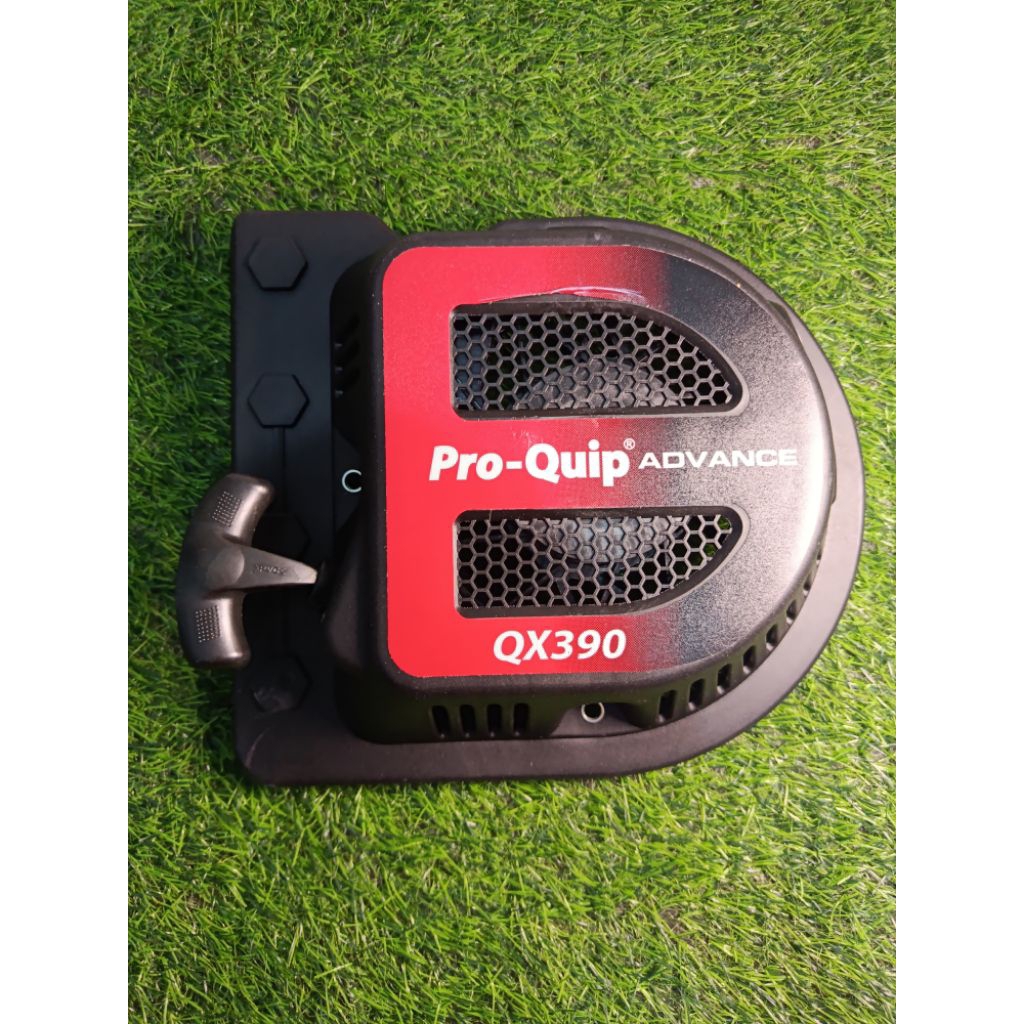 KAP STARTER MESIN PENGGERAK GX390 GX440 PROQUIP/TARIKAN ENGKOL MESIN PENGGERAK GX390 GX440 PROQUIP