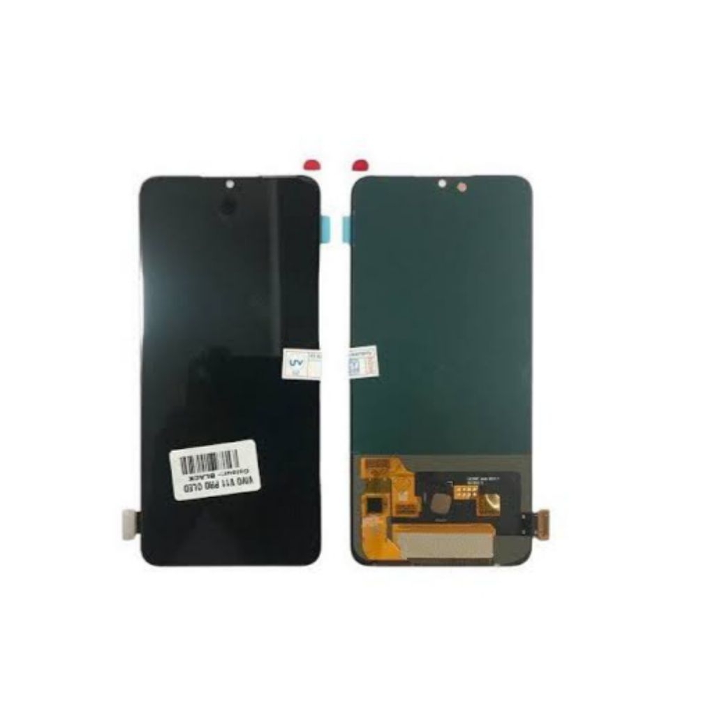 LCD TOUCHSCREEN VIVO V11 PRO / VIVO 1804 / VIVO X23 - ORI OLED FINGER ON