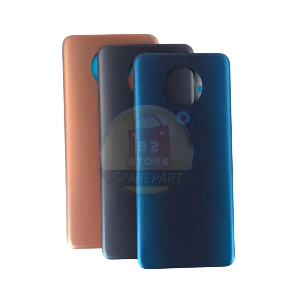 BACKDOOR - BACK CASING FOR NOKIA 5.3 TUTUP BELAKANG BACK DOOR