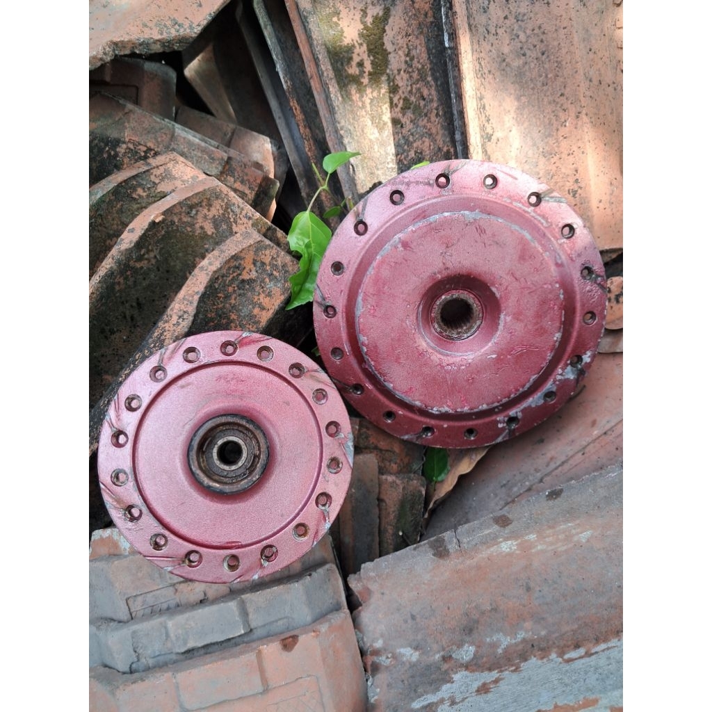 tromol beat scoopy original copotan 1 set