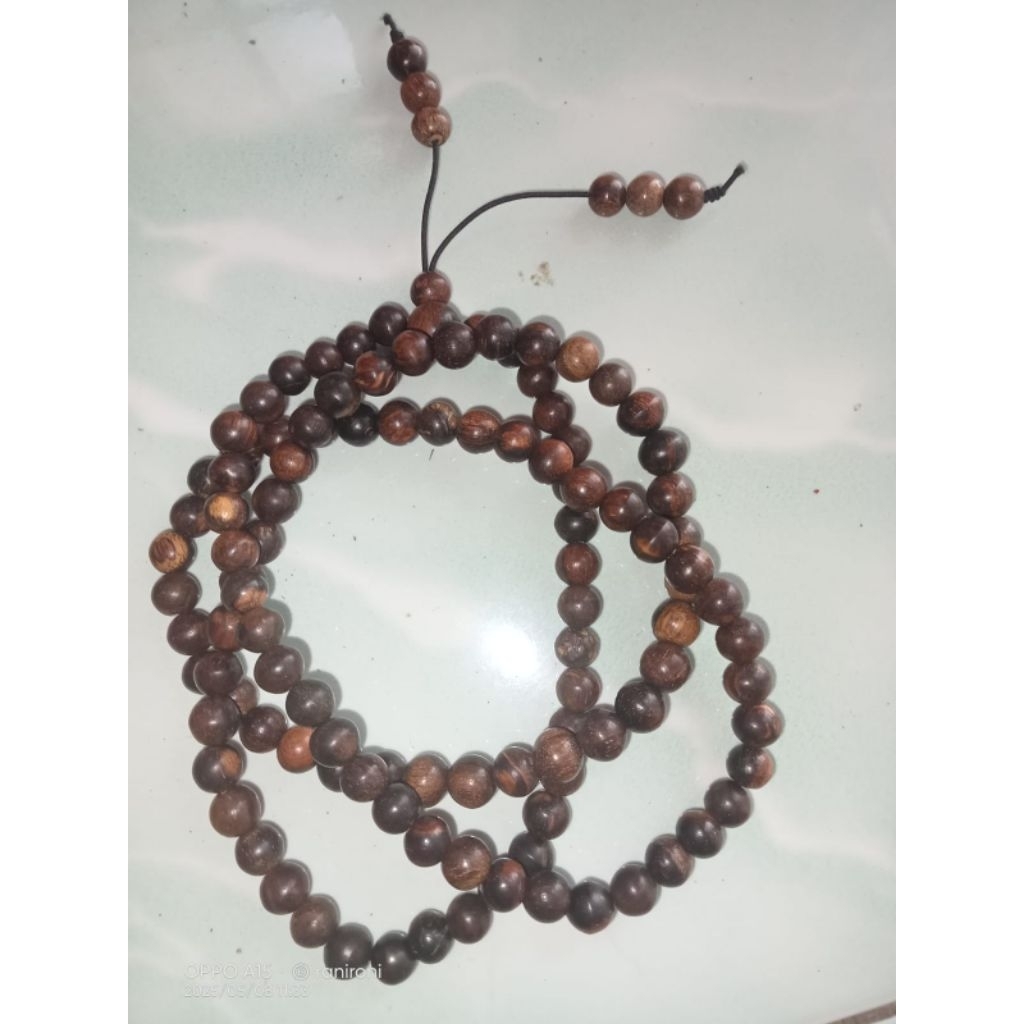 TASBIH BUDHA 108