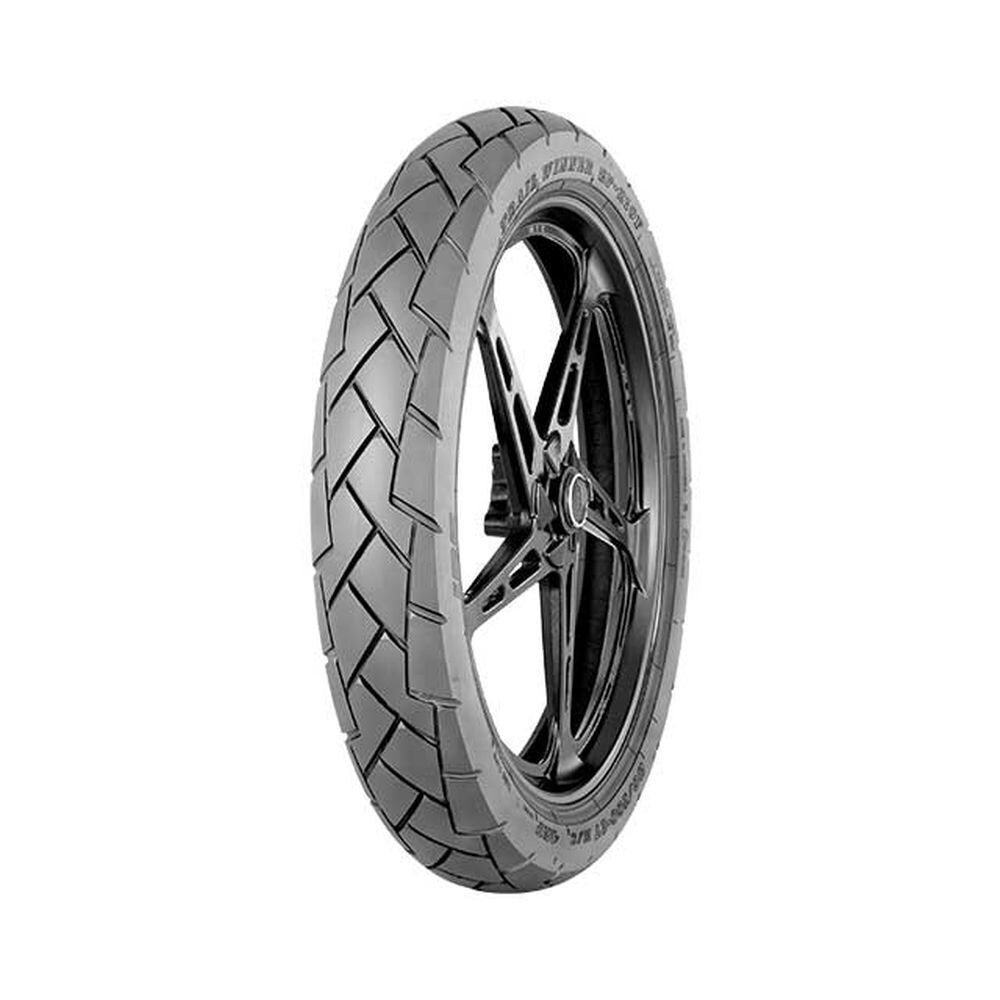 Ban Luar IRC  100/90-17  Tubeless Ban Luar untuk Kendaraan Sepeda Motor - Motorcycle