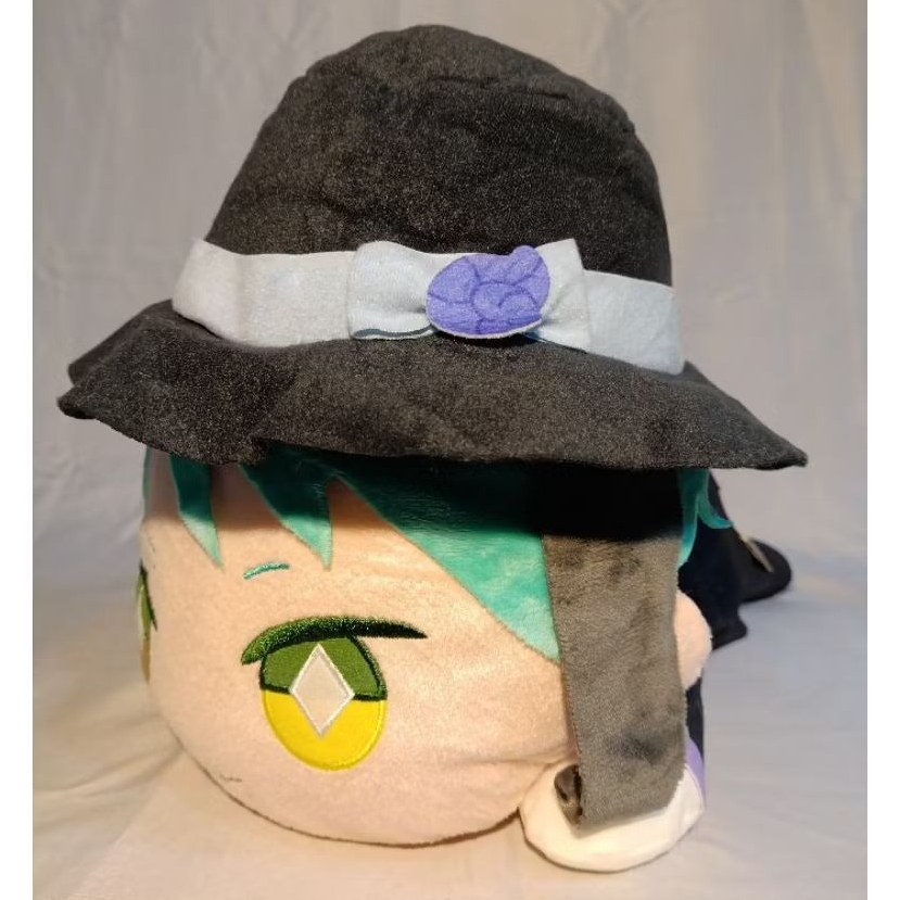 Aneka Boneka Twisted Wonderland #Floyd Leech #Nesoberi