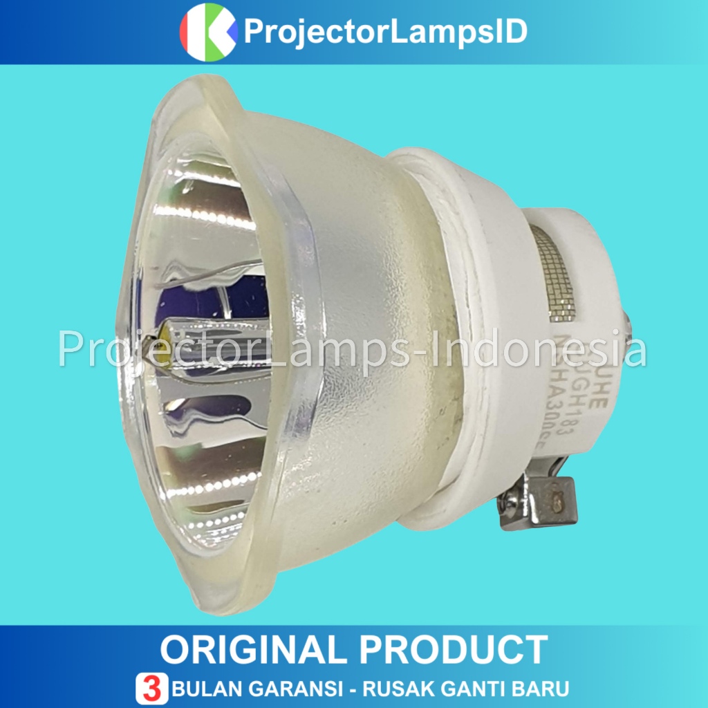 Lampu Projector Proyektor Epson EB-1440Ui EB-1450Ui EB-1460Ui EB-696Ui EB-697Ui EB-ELPLP92