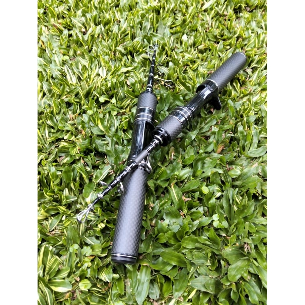 jorran pancing Telescopic Zorro kings 150cm